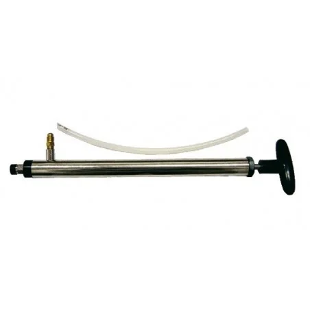 Pompe de vidange huile 21018012