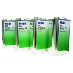 Huile synthétique 46CST 5L. 31001016