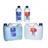 Liquide antigel bleu 5L 31002003