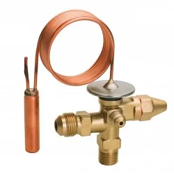 Détendeur TMVX R404