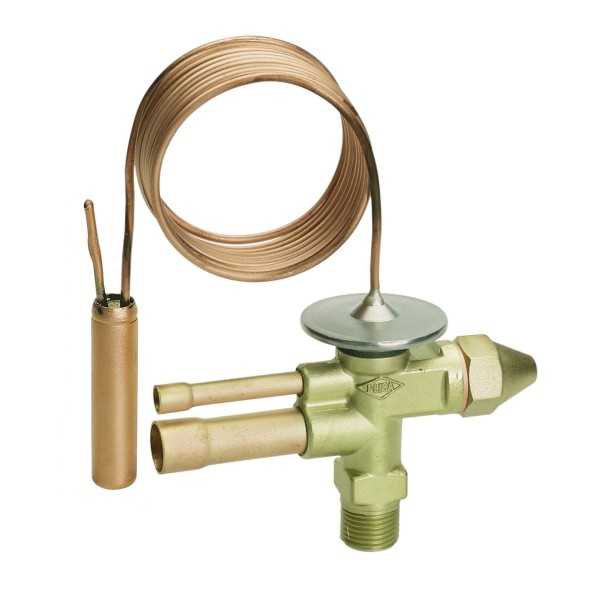 Détendeur TMVXBL00108 R404