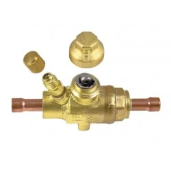 Vanne à boule 3/4\'