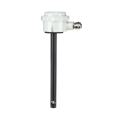 Sonde AVU vitesse air 4M/S 0/10V 8% AVUB-1-V