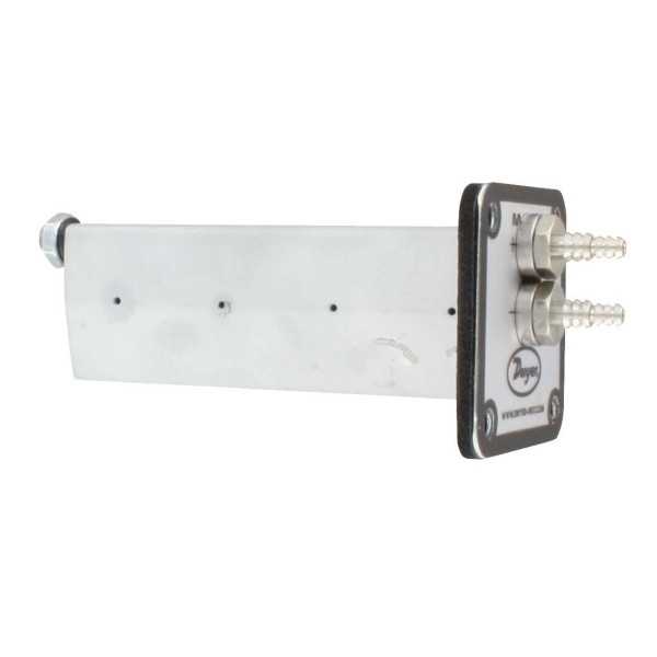 Sonde métallique de débit moyen MAFS-36