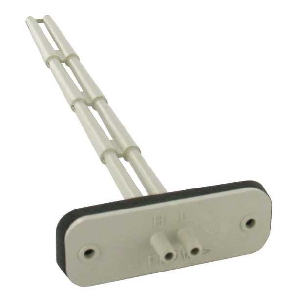 Sonde de débit moyen PAFS-1009