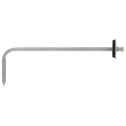 Prise de pression statique inox A-302F-B