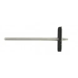 Prise de pression statique inox A-489