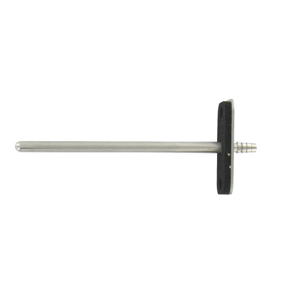 Prise de pression statique inox A-489