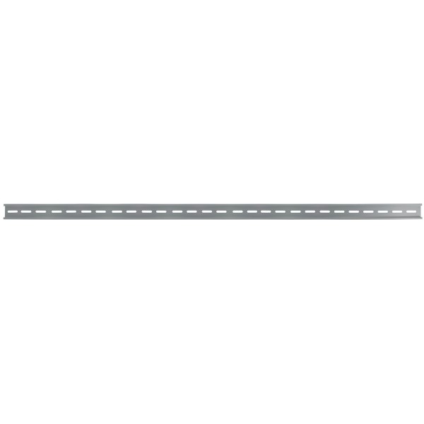 Rail din aluminium 1M A-360