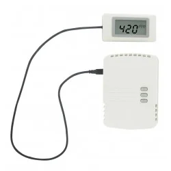 Ecran LCD deporte A-449