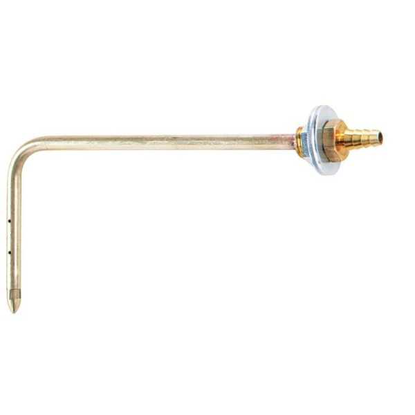 Prise de pression statique pour flexible A-302