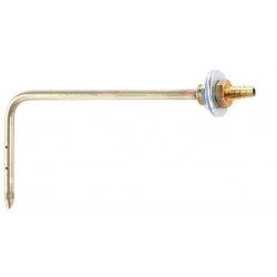 Prise de pression statique pour flexible A-302A