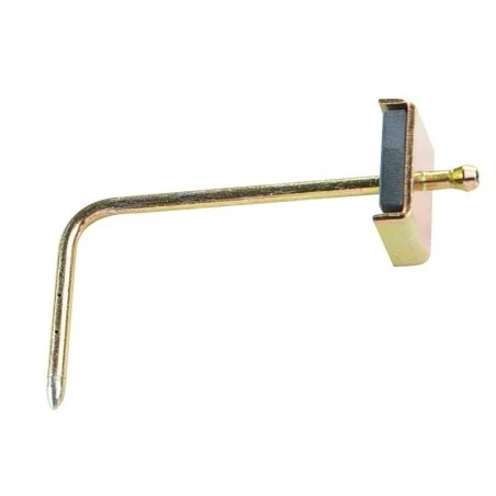 Prise de pression portable pour flexible A-303