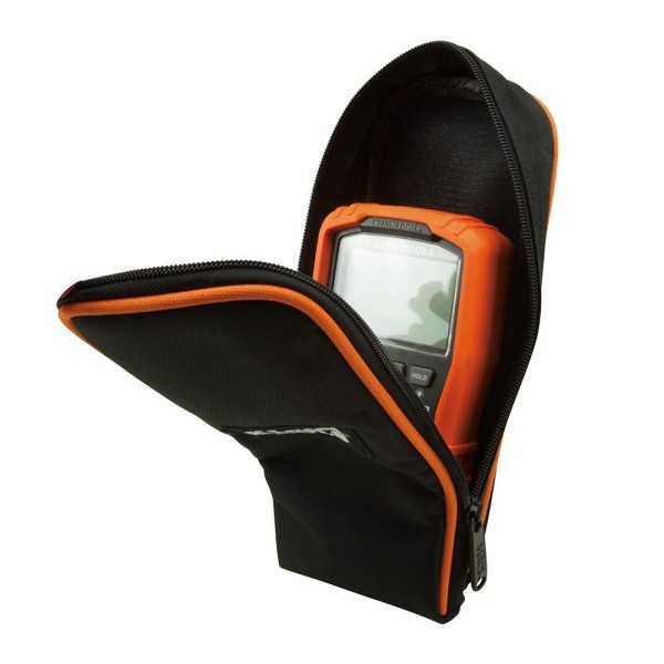 Housse pour multimètre