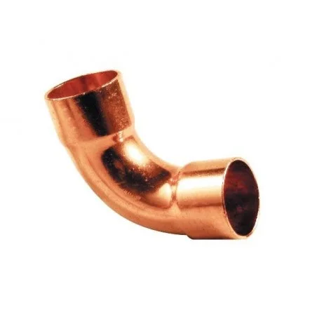 Courbe grand rayon FF 90°C1\'5/8