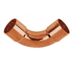 Courbe petit rayon FF 90°C 1/2