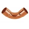 Courbe petit rayon FF 90°C 1/2