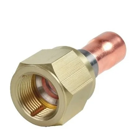 Raccord 3/4\' - 5/8\' à souder