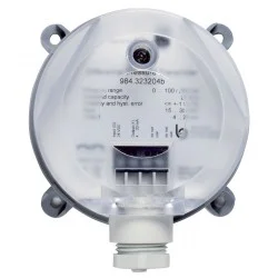 Transmet. pres.-100..0..+100 PA 984M3W3204