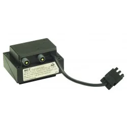 Transformateur d'allumage fioul type ZA23075E