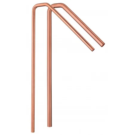 Sortie de toit 1\'1/8 x 1,27