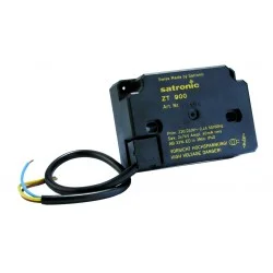 Transformateur d'allumage fioul type ZT 930