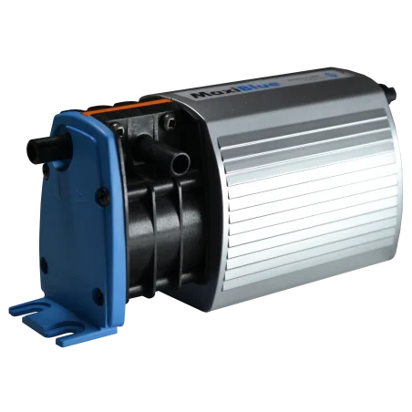 Maxiblue capteur température