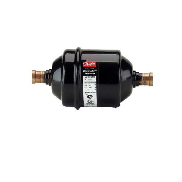 Déshydrateur DCL 052S