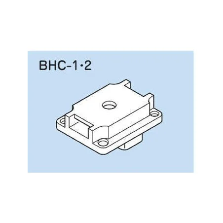 Support attaches L.78 BHC-2