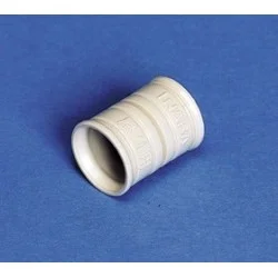 Raccord tuyau condensat DHJ-16 D.24,4