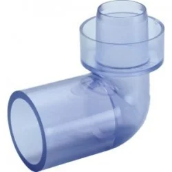 Coude D.20-25 D.22,5 DSH-25NE