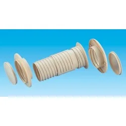 Kit passage de mur D.65 NFP-65S