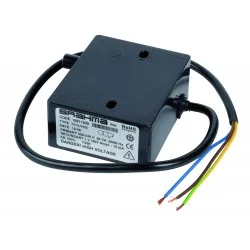Transformateur d'allumage gaz type TC1 100%
