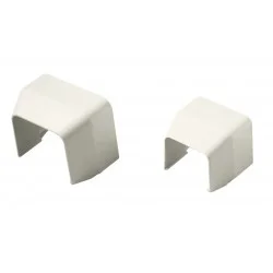 Réduction 80/120 blanc pur