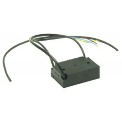 Transformateur d'allumage gaz type ZT 812B