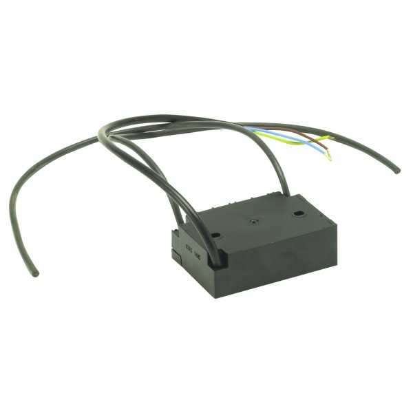 Transformateur d'allumage gaz type ZT 812B