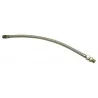 Flexible gaz D15 L550 1/2M-1/2RTS