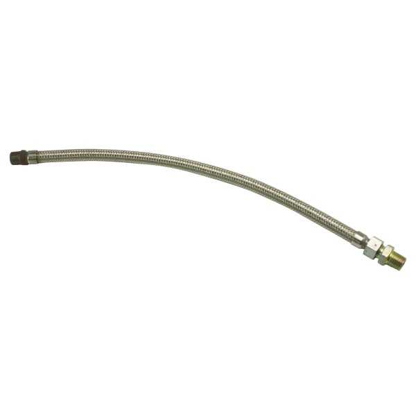 Flexible gaz D20 L550 3/4M-3/4RTS