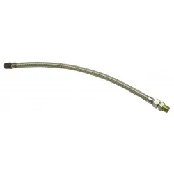 Flexible gaz D20 L300 3/4M-3/4RTS