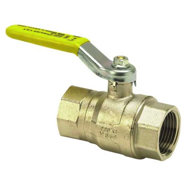 Robinet gaz raccord 3/8'