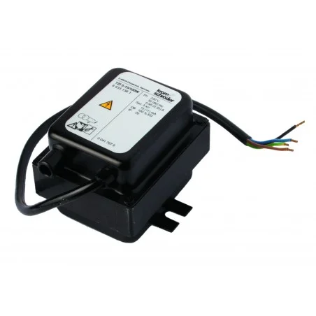 Transformateur d'allumage gaz type TZI 5.15