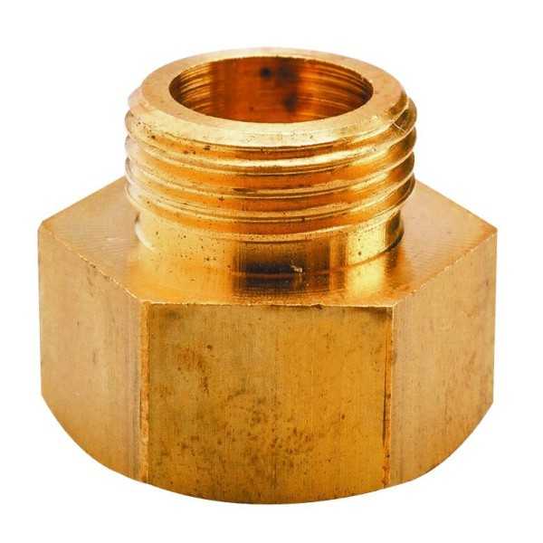 Réduction F 3/8 - M 1/8