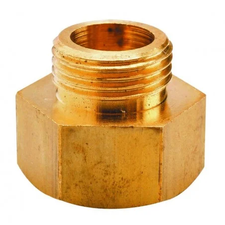 Réduction F 3/8 - M 1/8