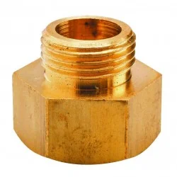 Réduction M 3/8 - F 1/8