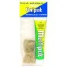 Composants pour joint MULTIPAK kit bricolage (50g + fil de lin)