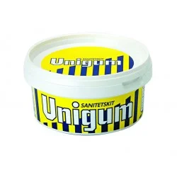 Mastic sanitaire UNIGUM 500g