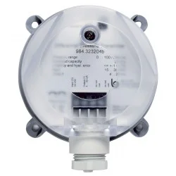 Transmetteur de pression 0-250/0-500 Mb 984M393104B