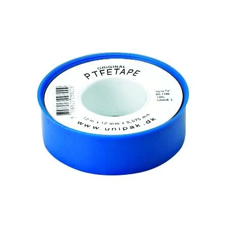 Teflon® PTFE ruban de filetage UNIPAK