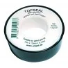 Teflon® PTFE TOPSEAL Oxygène ruban de filetage UNIPAK