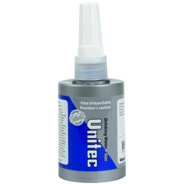 UNITEC WATER/GAZ Flacon 75ml
